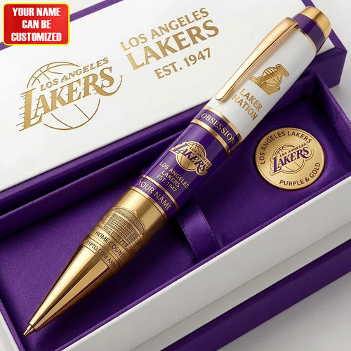 LAL Est.1947 Edition Ballpoint Pen (1947-2026)