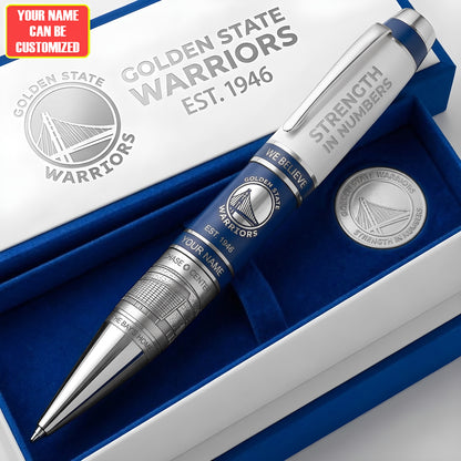 Personalized GSW Est.1946 Edition Ballpoint Pen
