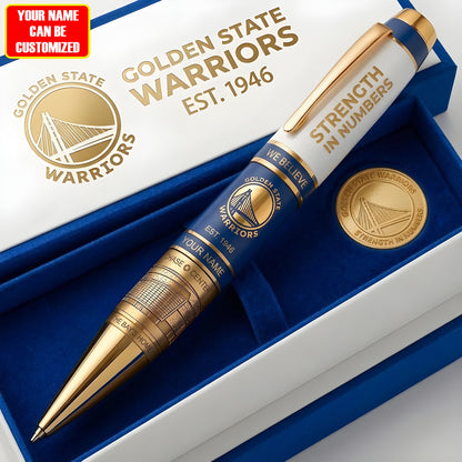 Personalized GSW Est.1946 Edition Ballpoint Pen