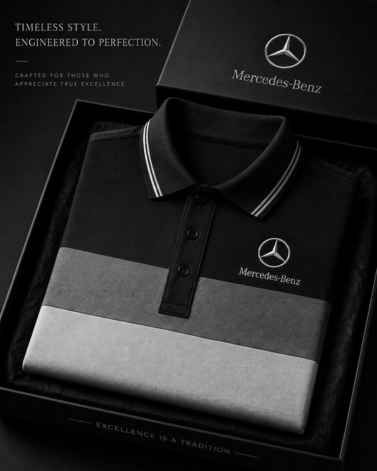 Personalized Merc Stripes Collection 2026 Shirt