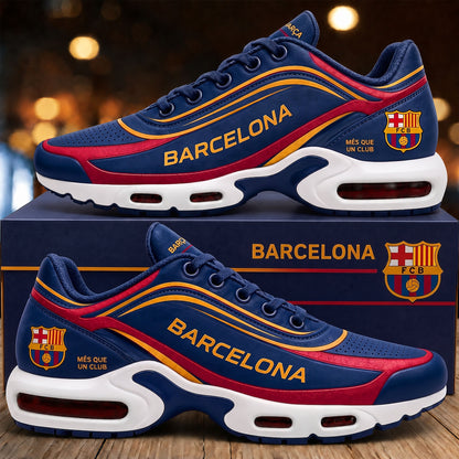 Barca FC 2026 Sport Air Cushion Sneaker