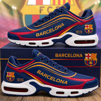 Barca FC 2026 Sport Air Cushion Sneaker