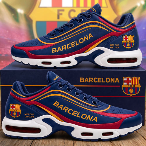 Barca FC 2026 Sport Air Cushion Sneaker