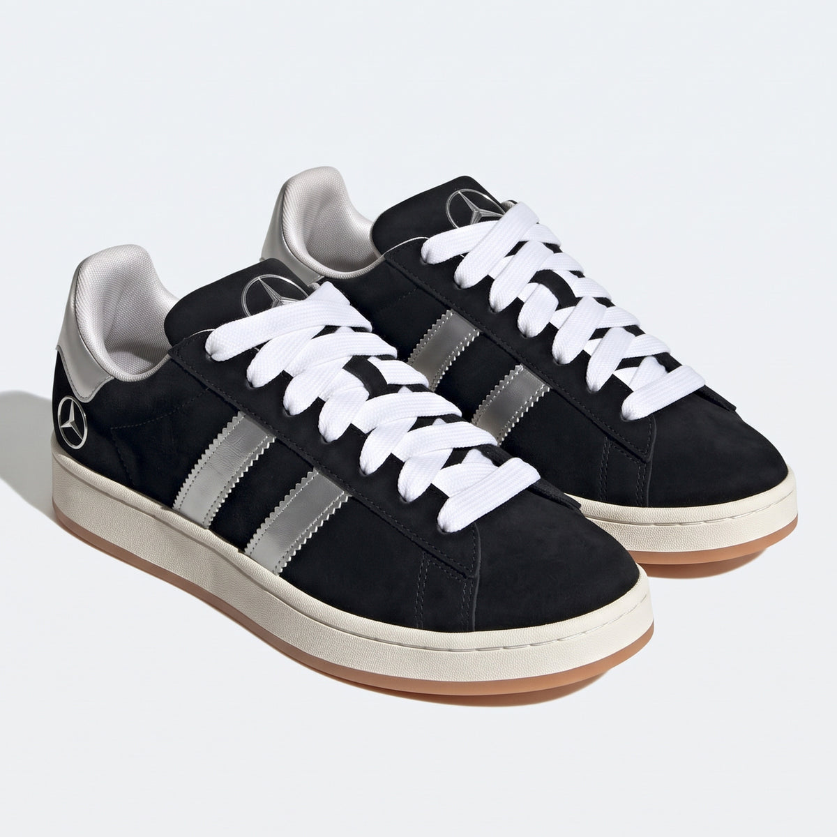 Merc Signature Custom Smith Shoes