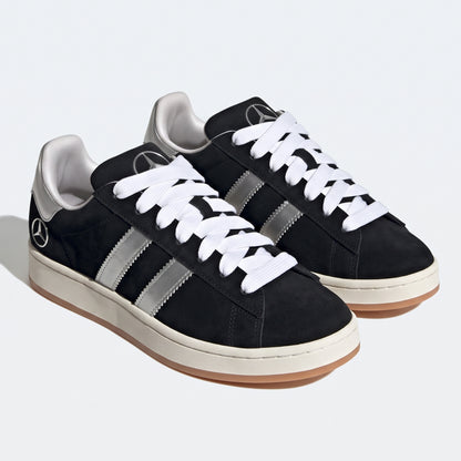 Merc Signature Custom Smith Shoes