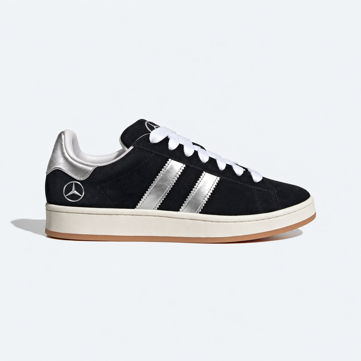 Merc Signature Custom Smith Shoes