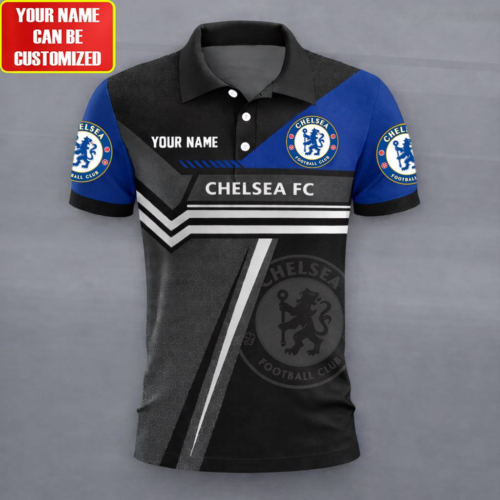 Personalized Chelsea Sport 3D Full Printing Set ,Shirt , Hoodie , Short , Polo ,hawaii