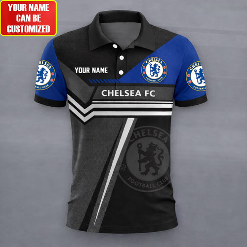 Personalized Chelsea Sport 3D Full Printing Set ,Shirt , Hoodie , Short , Polo ,hawaii
