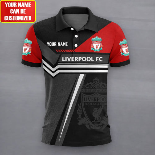 Personalized LVP Sport 3D Full Printing Set ,Shirt , Hoodie , Short , Polo ,hawaii