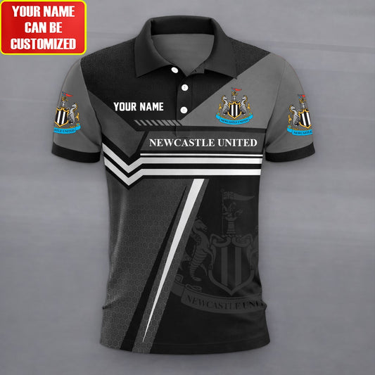Personalized Newcastle United Sport 3D Full Printing Set ,Shirt , Hoodie , Short , Polo ,hawaii