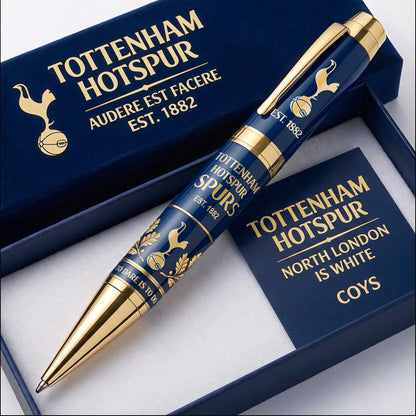Tottenham Spurs Edition Ballpoint Pen