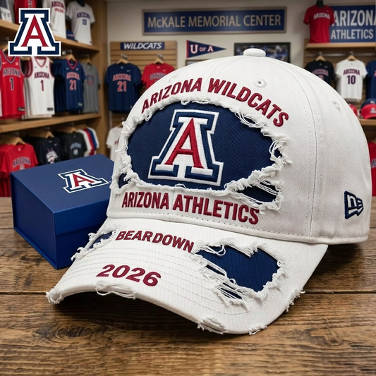 AW Basketball 2026 Anniversary Classic Cap