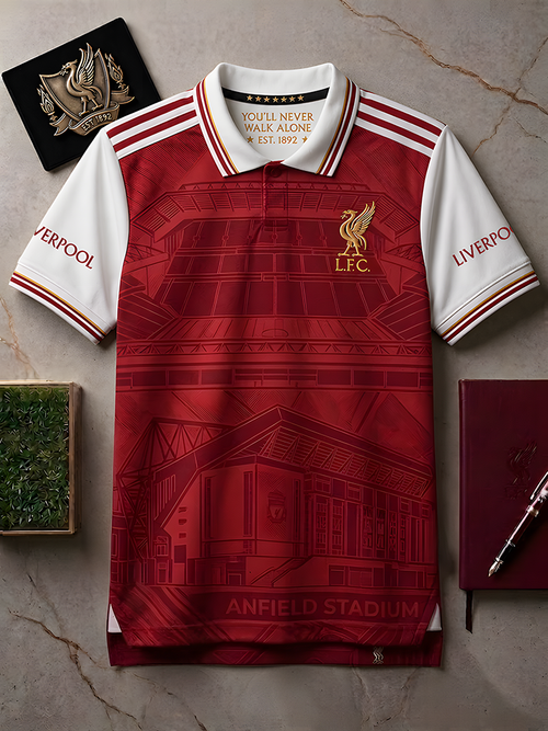 Lvp 1892 Edition Full Printing Set , Shirt , Hoodie , Short , Polo , hawaii