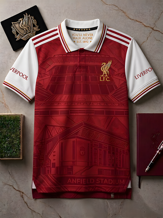 Lvp 1892 Edition Full Printing Set , Shirt , Hoodie , Short , Polo , hawaii