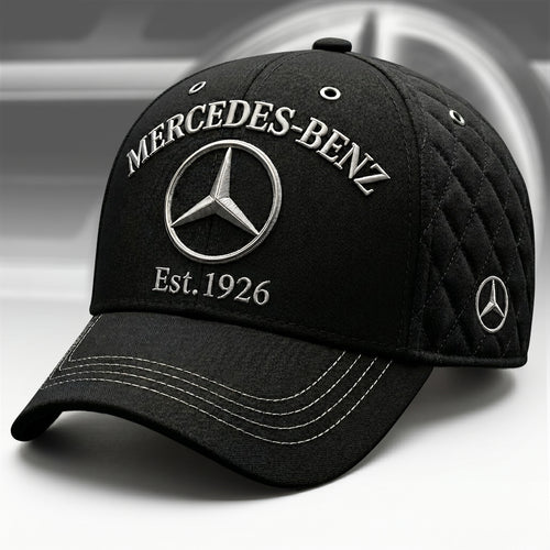 Personalized Merc 100th Est.1926 Classic Cap (1926-2026)