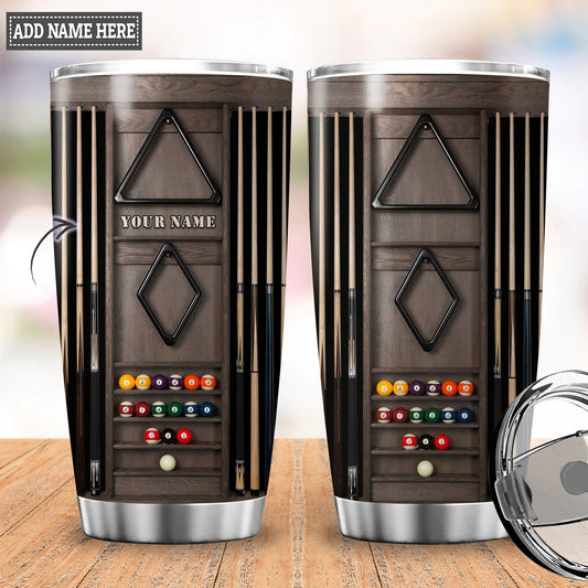 Billiard Tumbler 20oz 30oz Cup