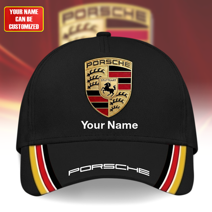 Pors Sport Performance Classic Cap