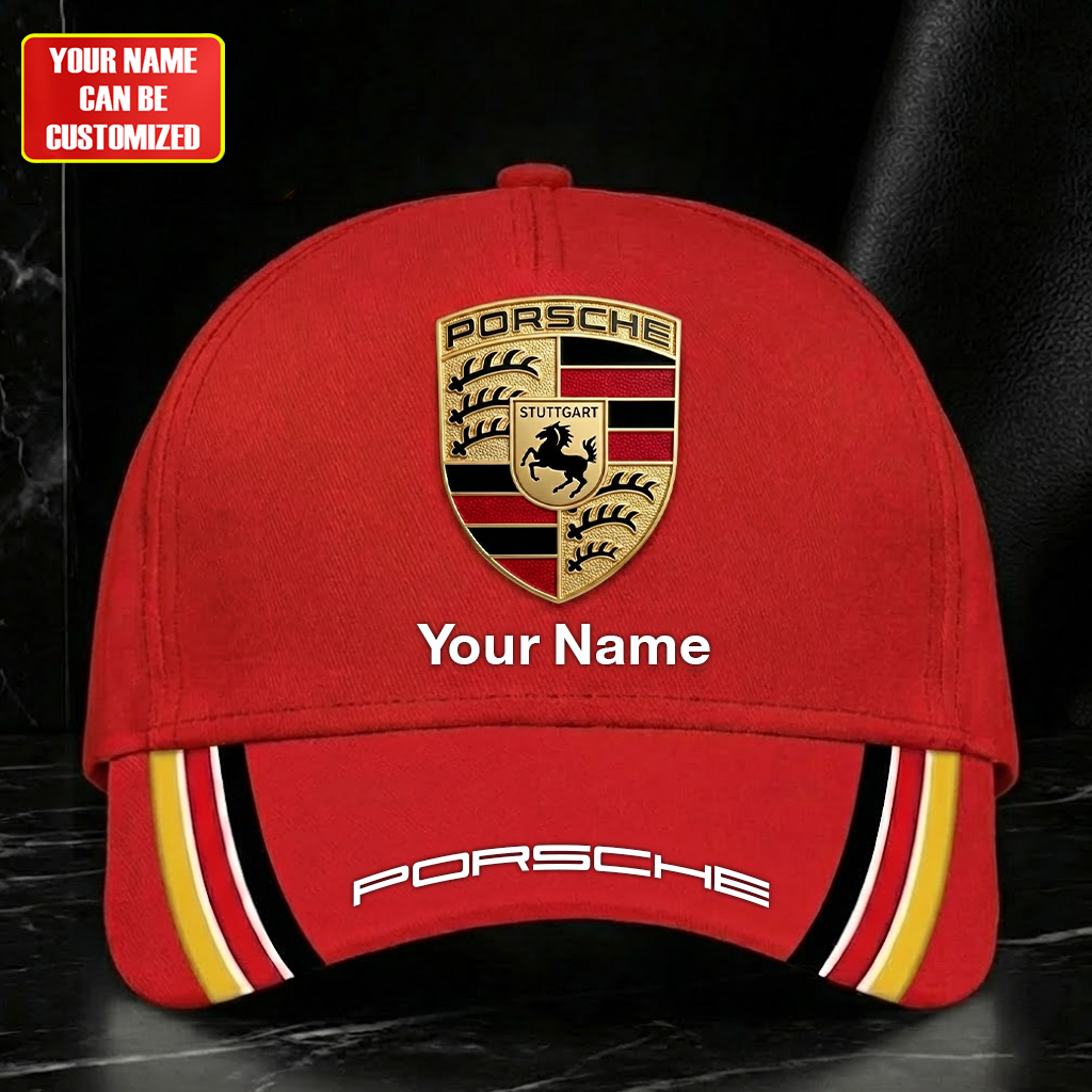 Pors Sport Performance Classic Cap