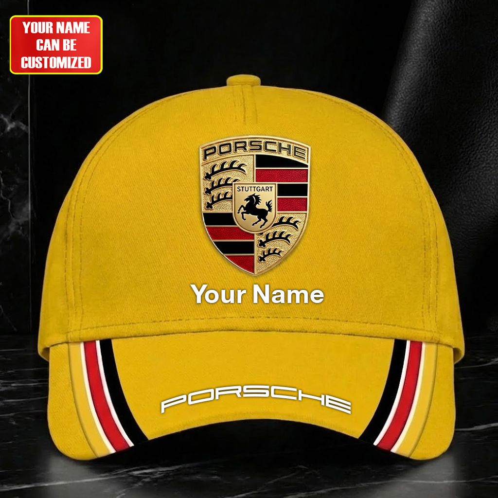 Pors Sport Performance Classic Cap