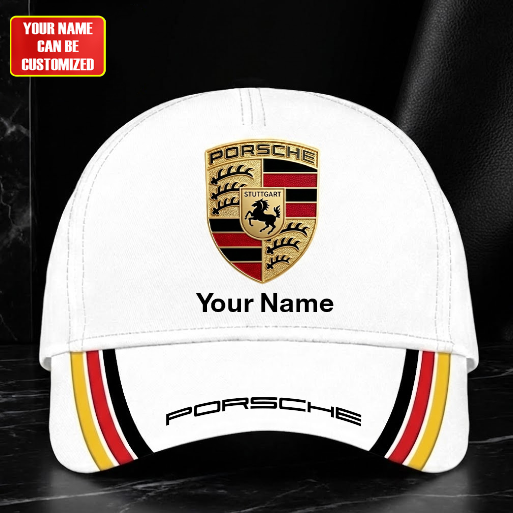 Pors Sport Performance Classic Cap