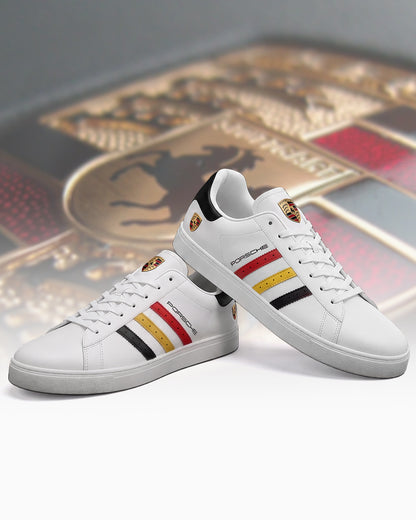 Pors Heritage Custom Smith Shoes