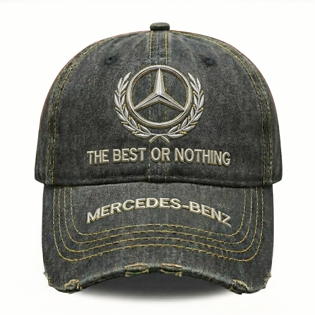 Merc Vintage 1958 Classic Cap