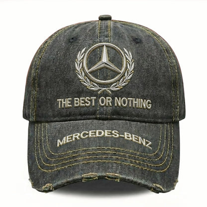 Merc Vintage 1958 Classic Cap