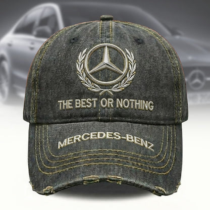 Merc Vintage 1958 Classic Cap