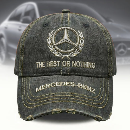 Merc Vintage 1958 Classic Cap