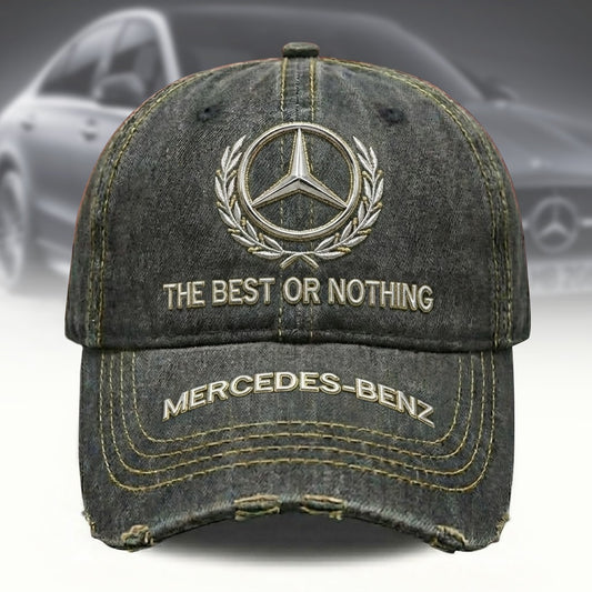 Merc Vintage 1958 Classic Cap
