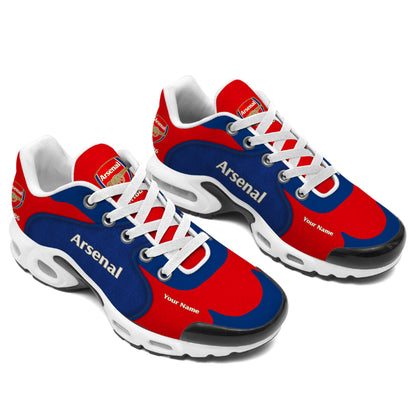 Personalized Arsenal 1886 Air Cushion Sneaker