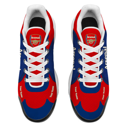 Personalized Arsenal 1886 Air Cushion Sneaker