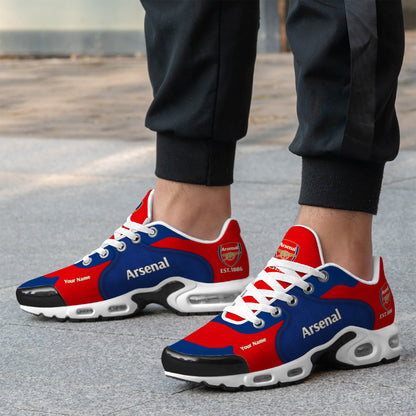 Personalized Arsenal 1886 Air Cushion Sneaker