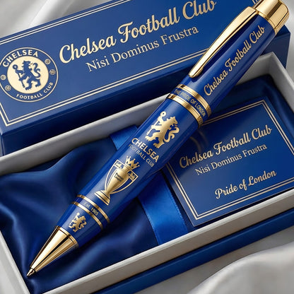 Chelsea Est 1905 The Pride Ballpoint Pen