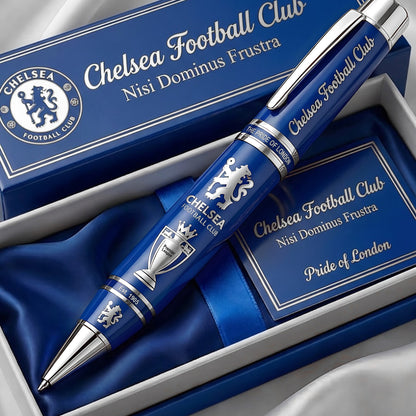 Chelsea Est 1905 The Pride Ballpoint Pen