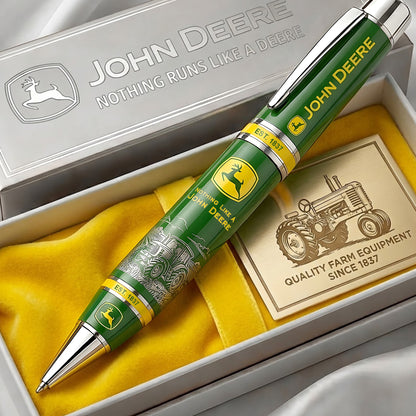 J.D Farmer Est 1837 Edition Ballpoint Pen