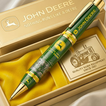J.D Farmer Est 1837 Edition Ballpoint Pen