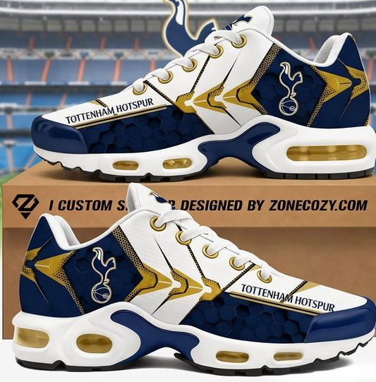 Tottenham FC Sport Air Cushion Sneaker