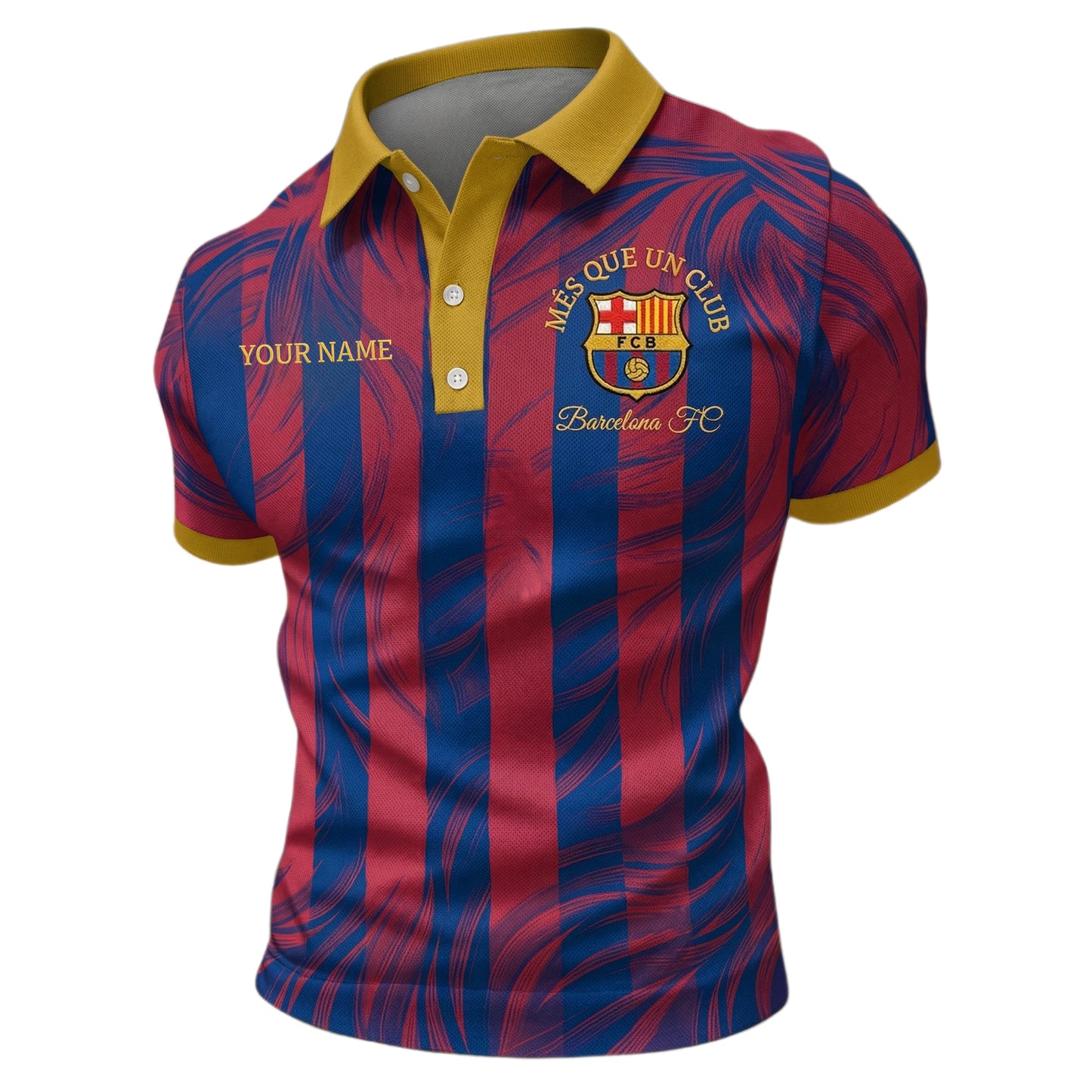 Personalized Barca FC Vintage Sport 3D Full Printing Set ,Shirt , Hoodie , Short , Polo ,hawaii