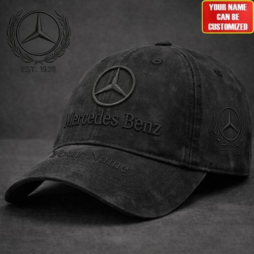 Merc Vintage Est 1926 Classic Cap