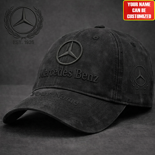 Merc Vintage Est 1926 Classic Cap
