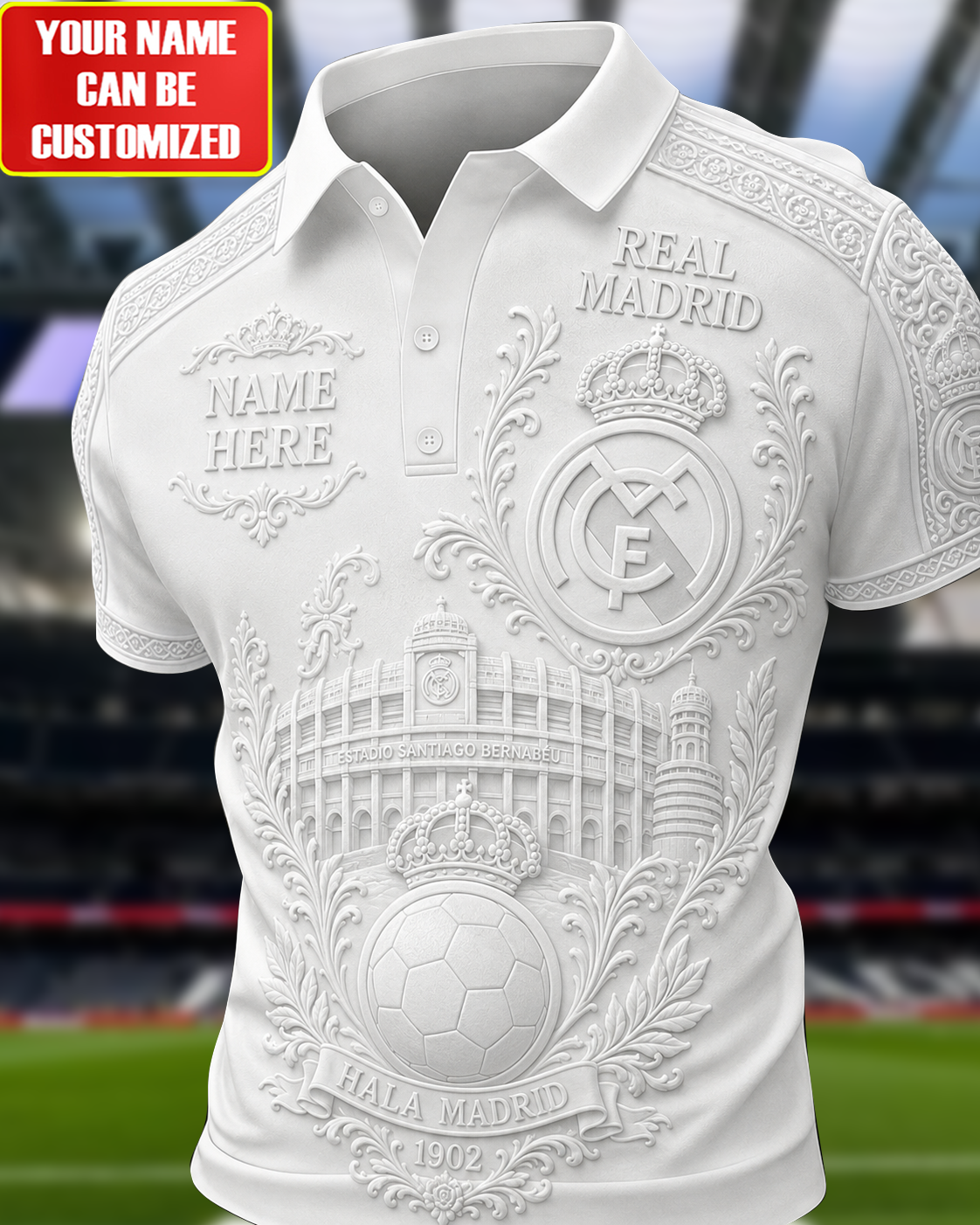 Personalized Real EST 1902 3D Full Printing Set , Shirt , Hoodie , Short , Polo , hawaii V3