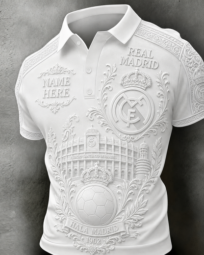 Personalized Real EST 1902 3D Full Printing Set , Shirt , Hoodie , Short , Polo , hawaii V3