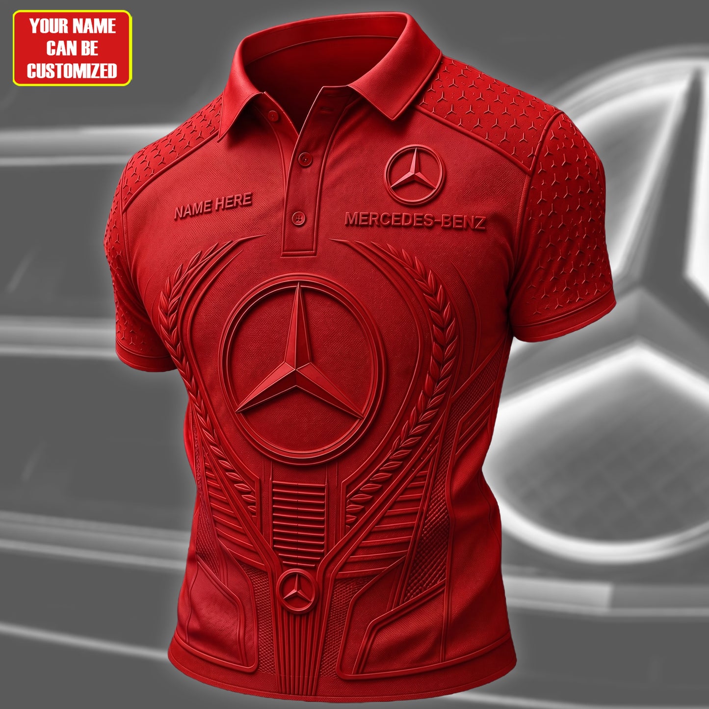 Personalized Merc Art 3D Full Printing Set , Shirt , Hoodie , Short , Polo , hawaii