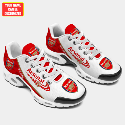 Personalized Arsenal FC Sport Air Cushion Sneaker (