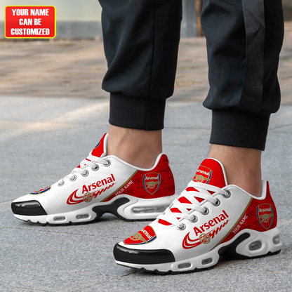 Personalized Arsenal FC Sport Air Cushion Sneaker (