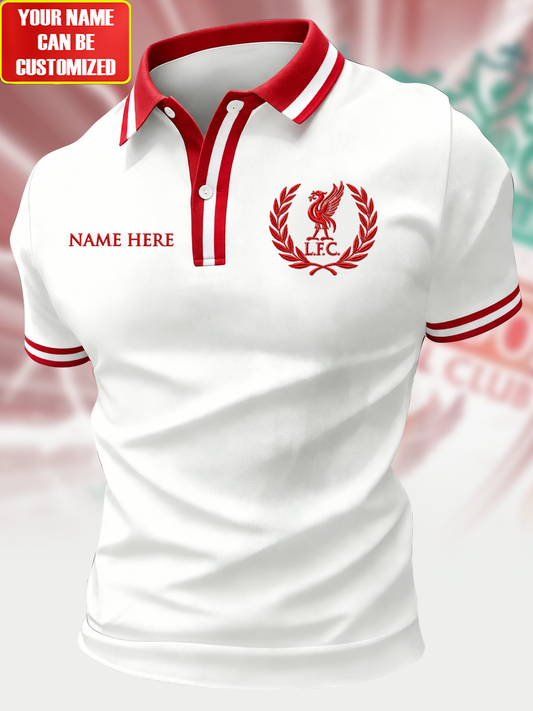 Personalized LVP Minimalism Style 3D Full Printing Set , Shirt , Hoodie , Short , Polo , hawaii