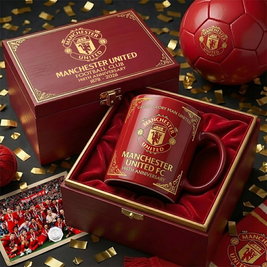 Mu FC Accent Mug , Cream Mug Gifts , Holiday Gifts