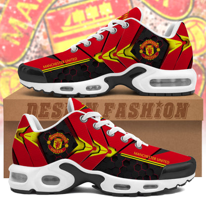 MU FC Sport Air Cushion Sneaker