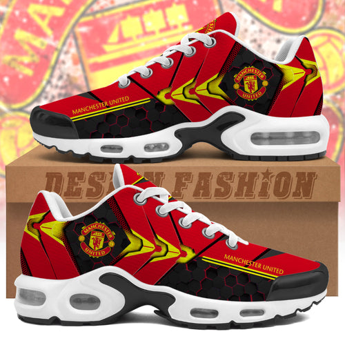 MU FC Sport Air Cushion Sneaker